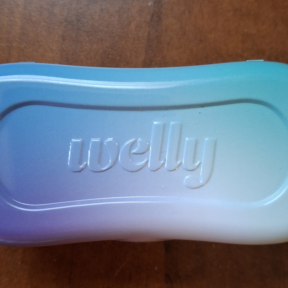 Welly Gradient Case